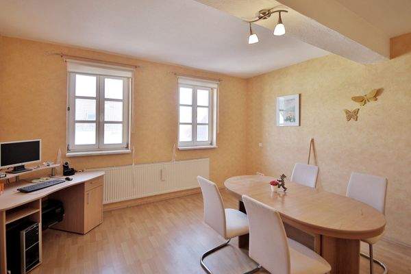 Zimmer Kind II Obergeschoss