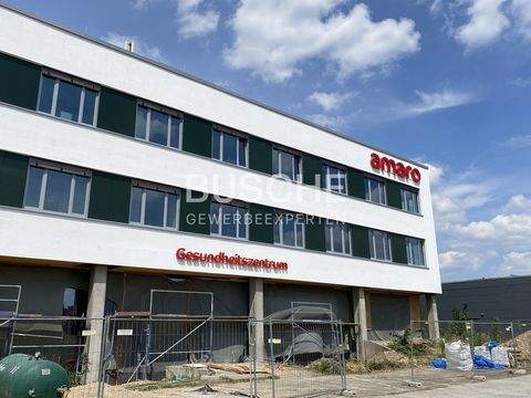 Haltern am See Büros, Büroräume, Büroflächen 