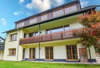 Mehrgenerationenhaus - Ferienwohnungen