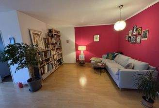 Wohnzimmer - Ansicht1