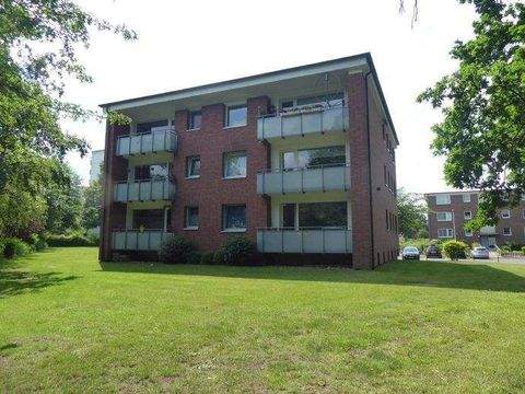 Norderstedt Wohnungen, Norderstedt Wohnung mieten