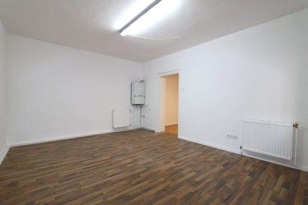 Raum mit 18,15 m²