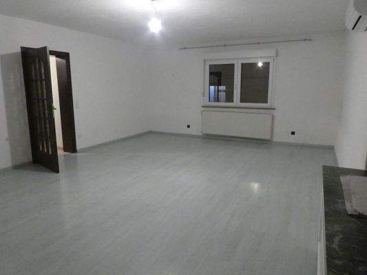 Großzügiger Wohnbereich