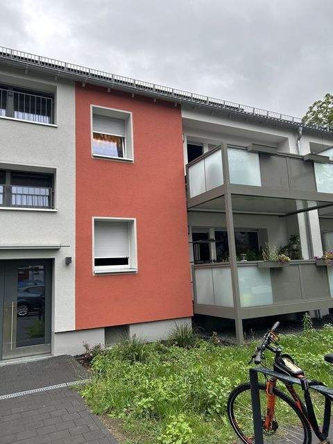 Recklinghausen Wohnungen, Recklinghausen Wohnung mieten