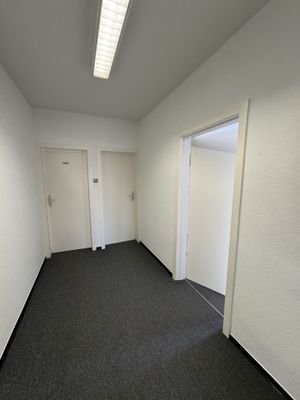 Büroflächen
