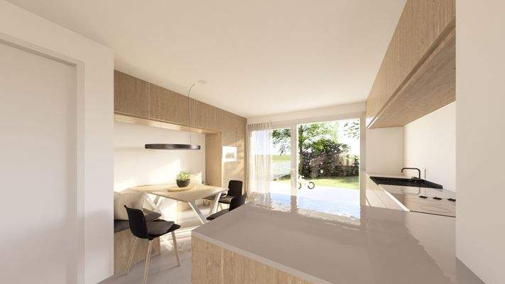 Wohnen I Kochen I Essen