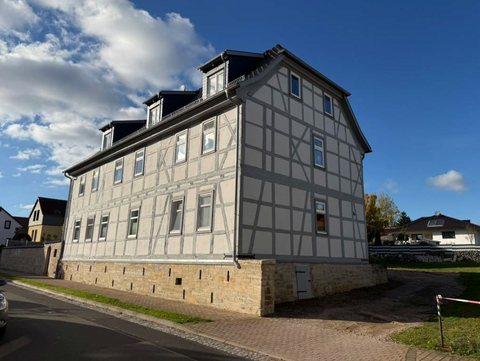 Hörselberg-Hainich Wohnungen, Hörselberg-Hainich Wohnung mieten