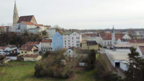 Neuötting Wohnungen, Neuötting Wohnung kaufen