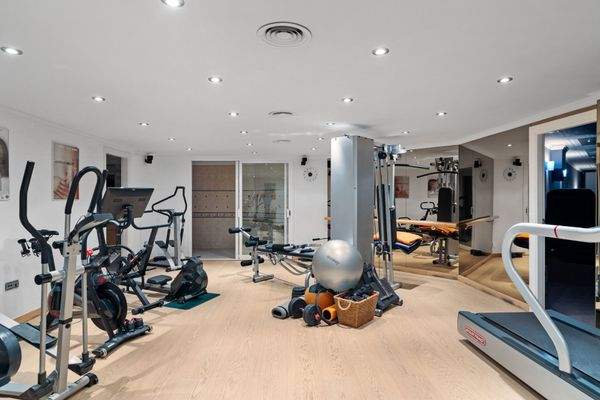 Photo: Villa in Nueva Andalucia