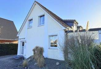 Ansicht der Immobilie