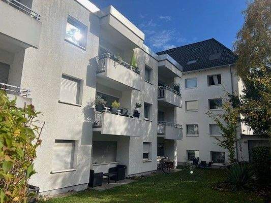 Haus-Gießen-Händelstraße 8 + 10, 35392 Gießen-Auße