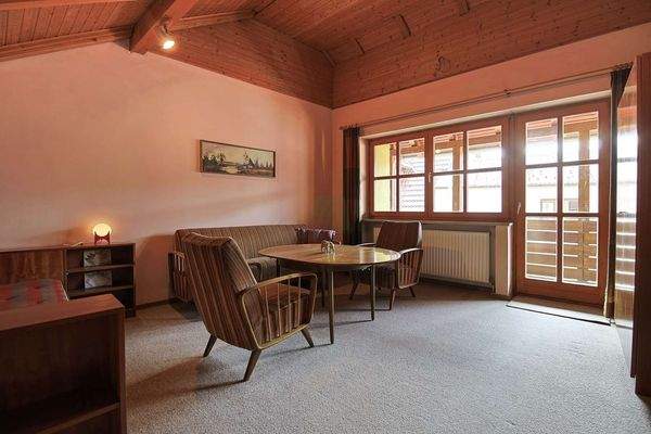 Stadthaus Hirschau DG Kind2