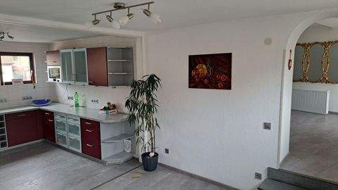 Bickenbach Wohnungen, Bickenbach Wohnung mieten