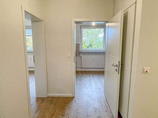Flur/Diele Ansicht II