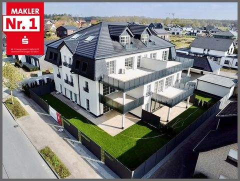 Lippstadt Wohnungen, Lippstadt Wohnung kaufen