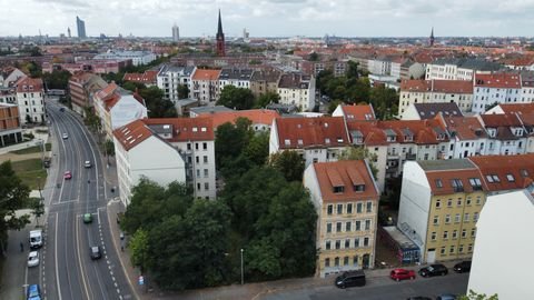 Leipzig Grundstücke, Leipzig Grundstück kaufen