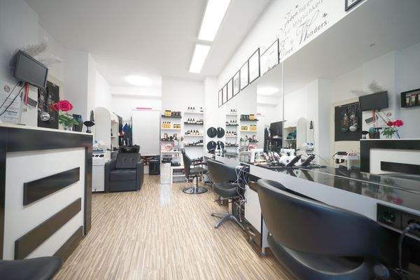 EG Friseur Salon