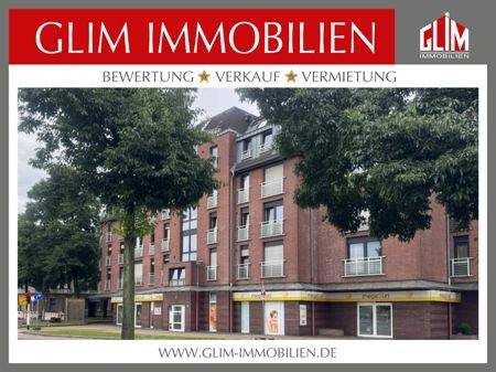 Krefeld Wohnungen, Krefeld Wohnung kaufen