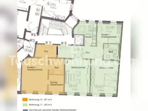 Leipzig Wohnungen, Leipzig Wohnung mieten