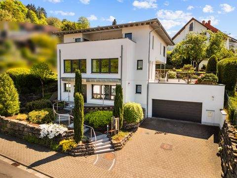 Gelnhausen Häuser, Gelnhausen Haus kaufen