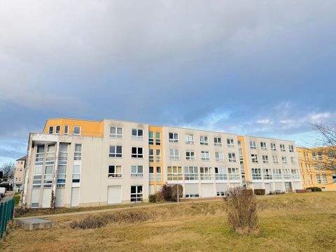 Mittweida Wohnungen, Mittweida Wohnung mieten