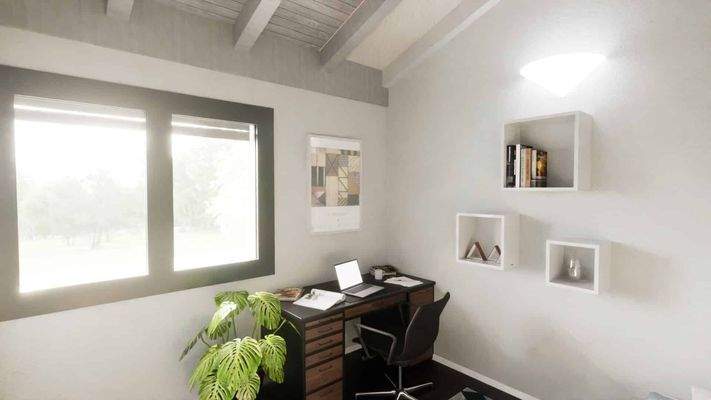 Luxusneubauprojekte Villa Aganis und Riviera Lounge