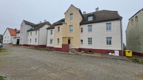 Hüttenrode Wohnungen, Hüttenrode Wohnung mieten