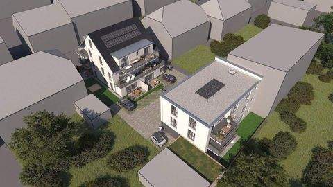 Bottrop Wohnungen, Bottrop Wohnung kaufen