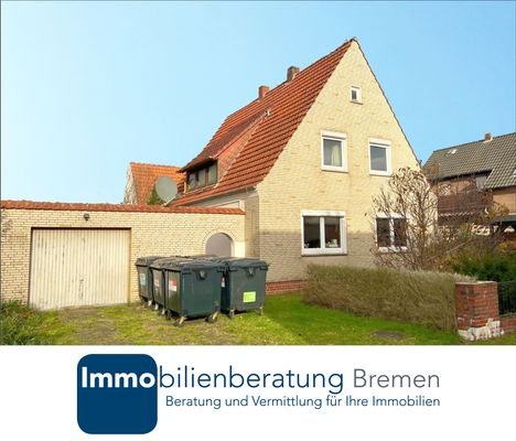 Immobilienberatung Bremen