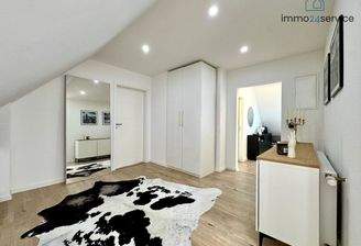 Eingangsbereich - Flur 