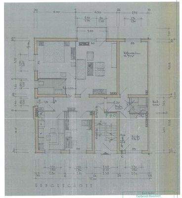 1918 Grundriss EG genehmigt