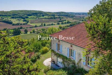 Lauzerte Häuser, Lauzerte Haus kaufen