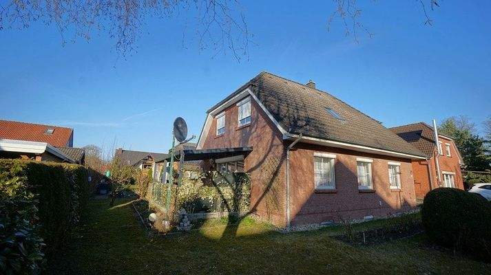 Ansicht von Südwest