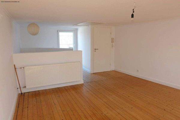 Schlafzimmer, DG mit Zugang Dachterrasse