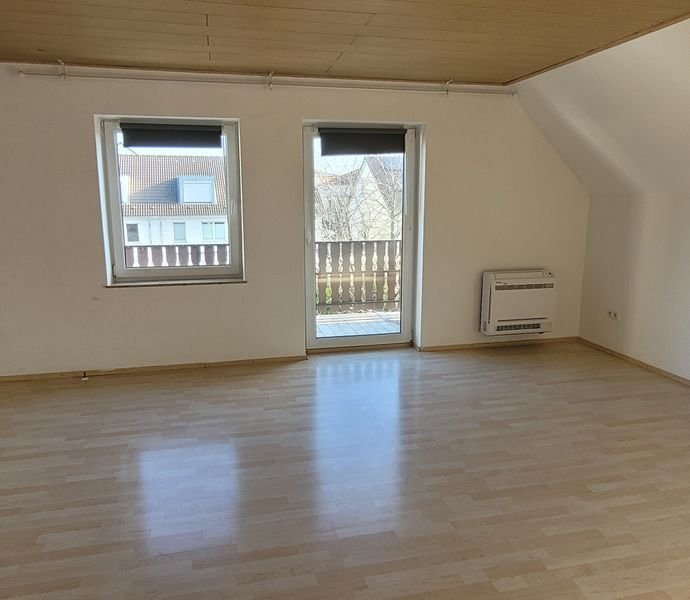 2 Zimmer Wohnung in Bonn (Beuel)