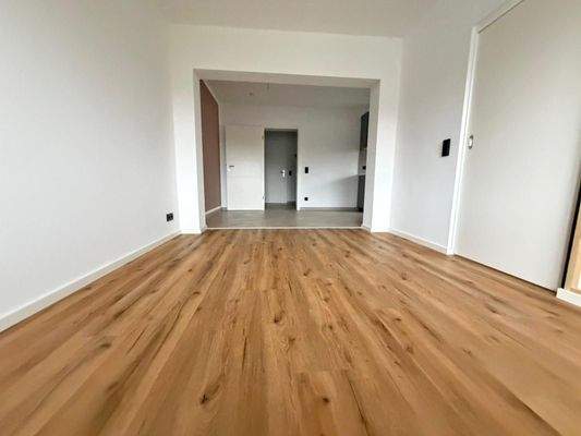 Wohn- und Speisebereich