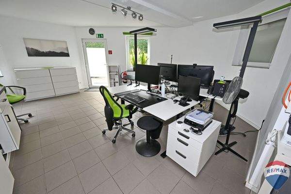 Büro