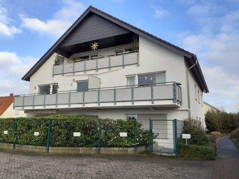 Bad Salzuflen Wohnungen, Bad Salzuflen Wohnung kaufen