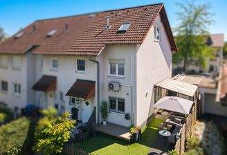 Frontansicht seitlich