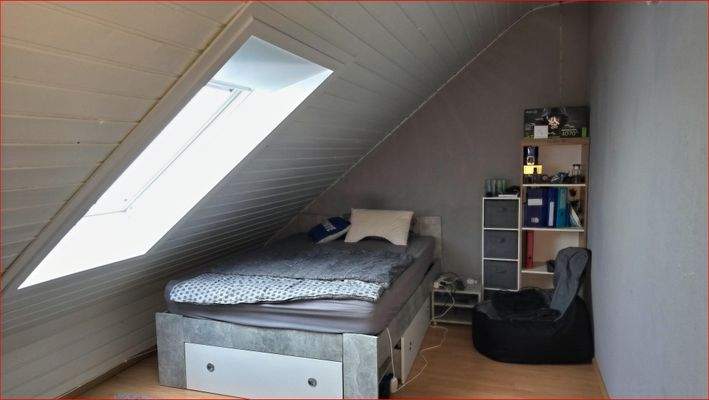 Kinderzimmer 2 im DG