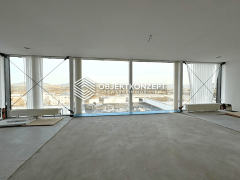 Waiblingen Büros, Büroräume, Büroflächen 