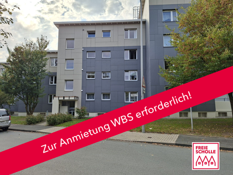 Bielefeld Wohnungen, Bielefeld Wohnung mieten