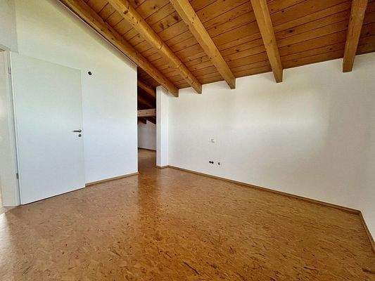 Kinderzimmer 3 inkl. Lagerraum