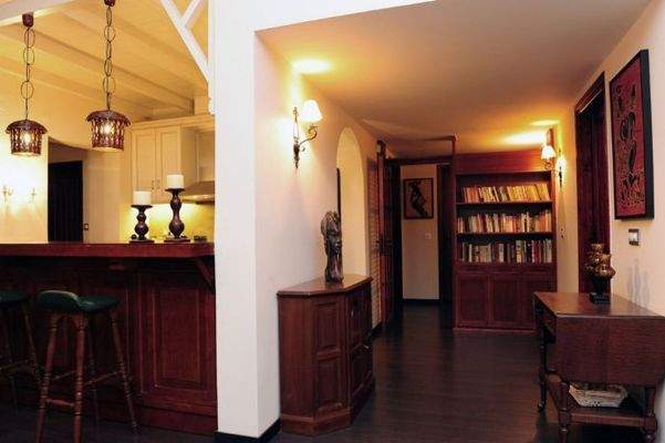 VILLA HALKIDIKI KASSANDRA