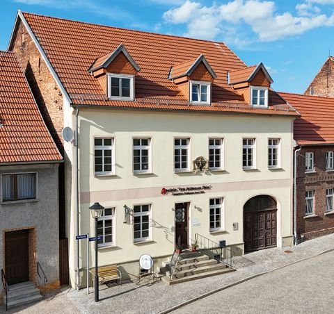 Werben Häuser, Werben Haus kaufen