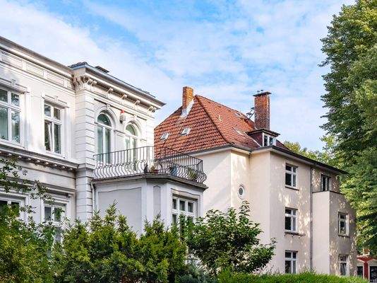 In direkter Umgebung