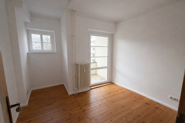 Kinderzimmer/Elternzimmer