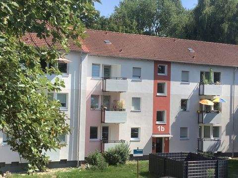 Herten Wohnungen, Herten Wohnung mieten