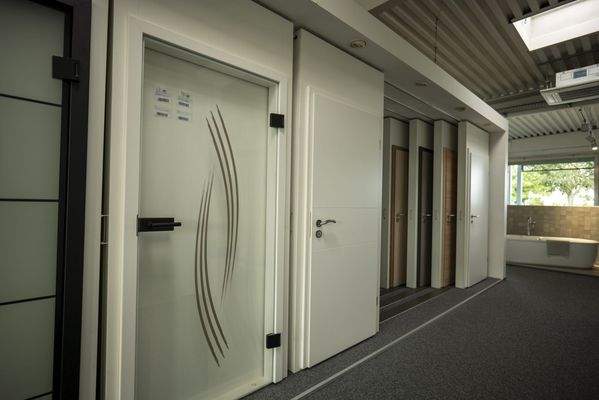 Beispiel aus der Bemusterung  Inkludierten 