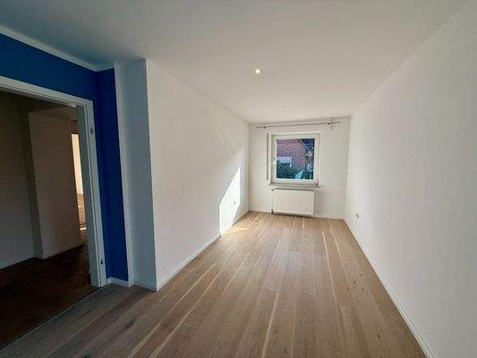 Kinderzimmer Nr. 2 im Erdgeschoss